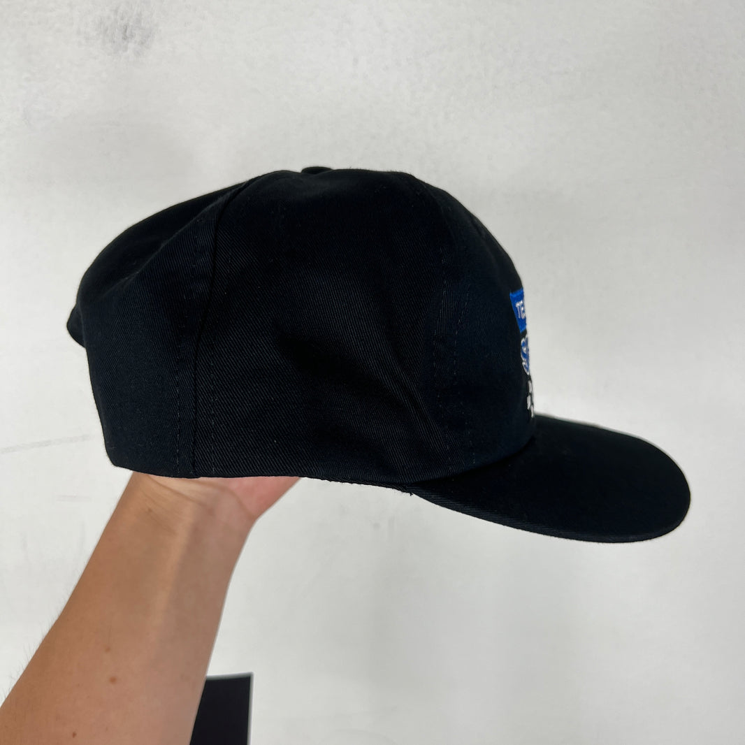 Satoshi Nakamoto Team Racing Hat