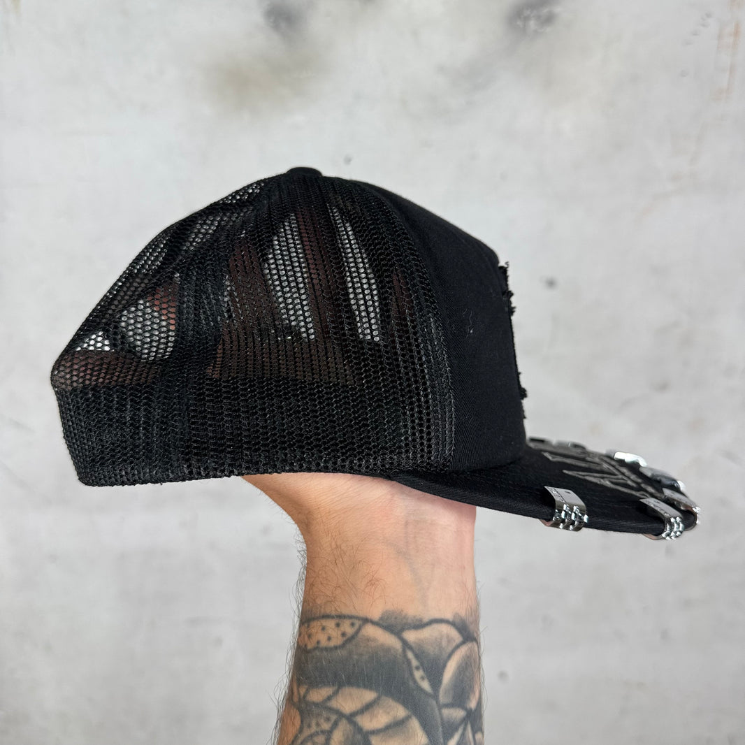 Alice Haute Couture Hat