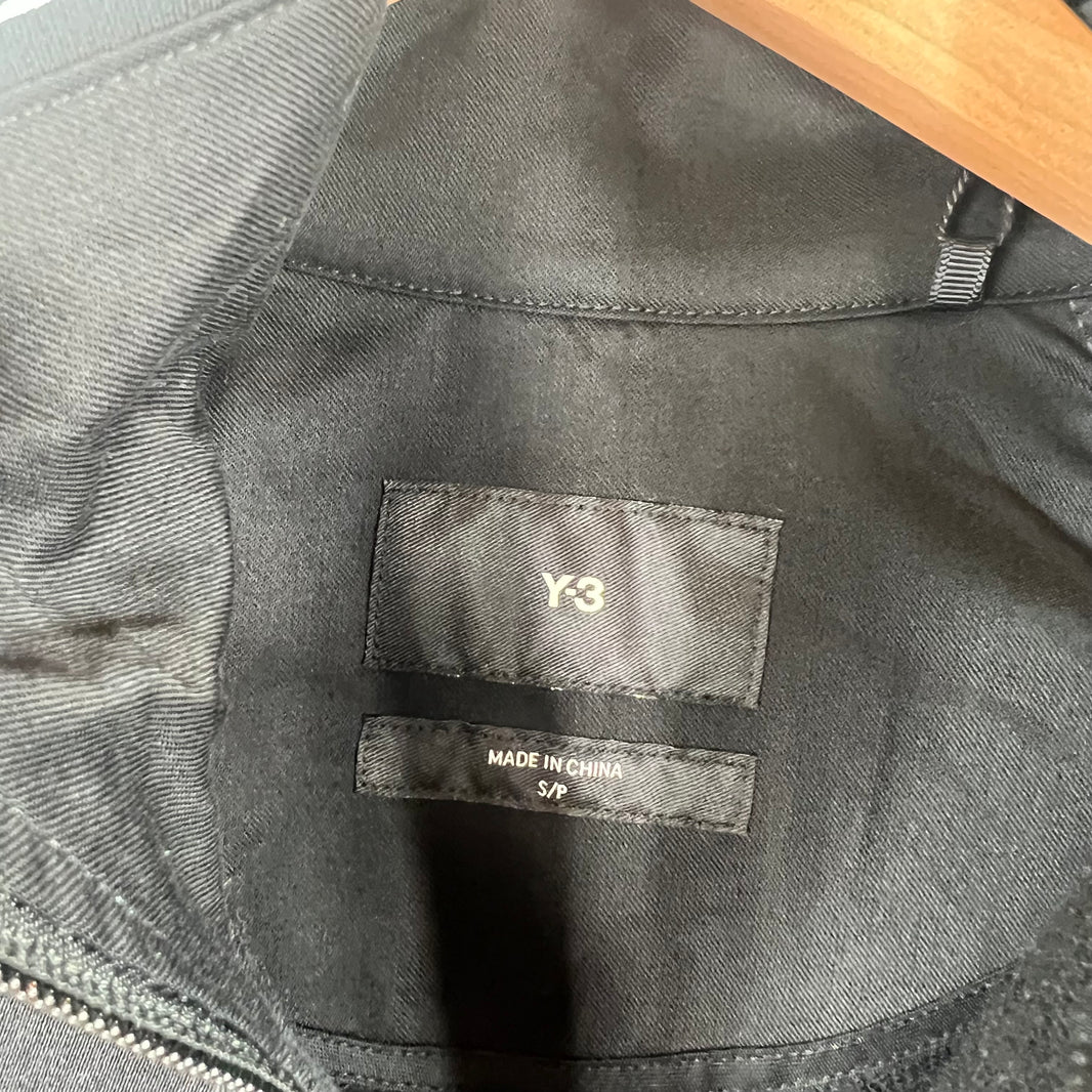Adidas Y-3 Track Jacket