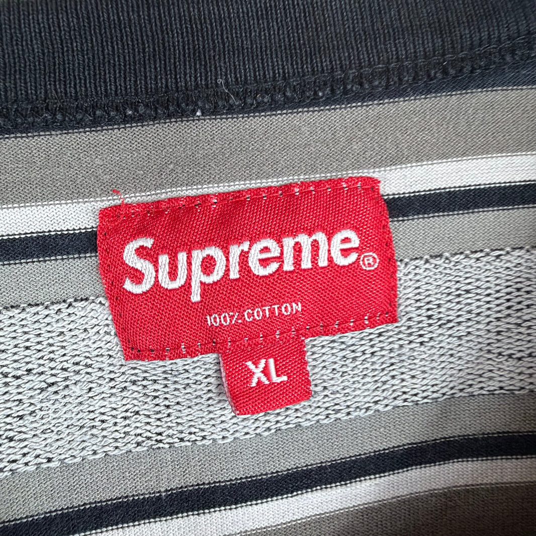 Supreme World Headquarters T-Shirt