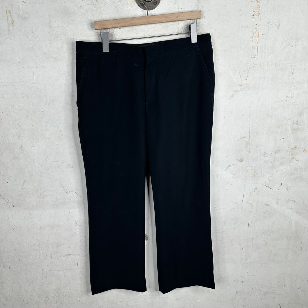 Louis Vuitton Marc Jacobs Uniform Pants