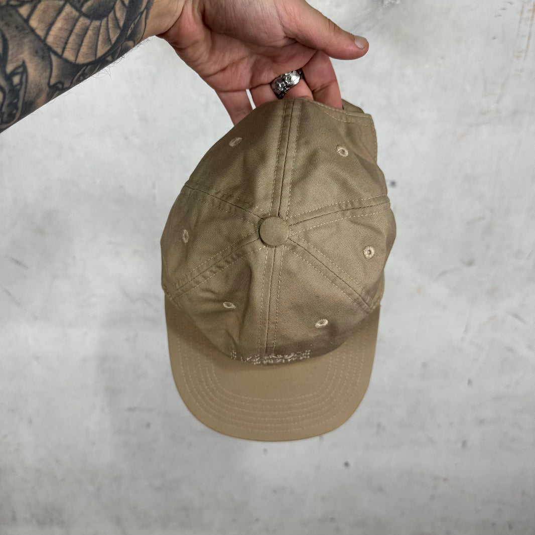 MM6 Khaki Numbers Hat
