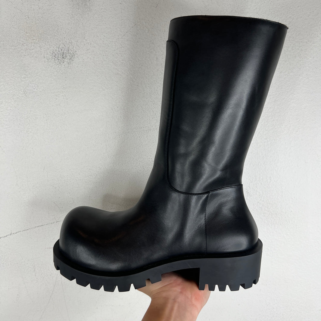 Balenciaga Hummer Boots