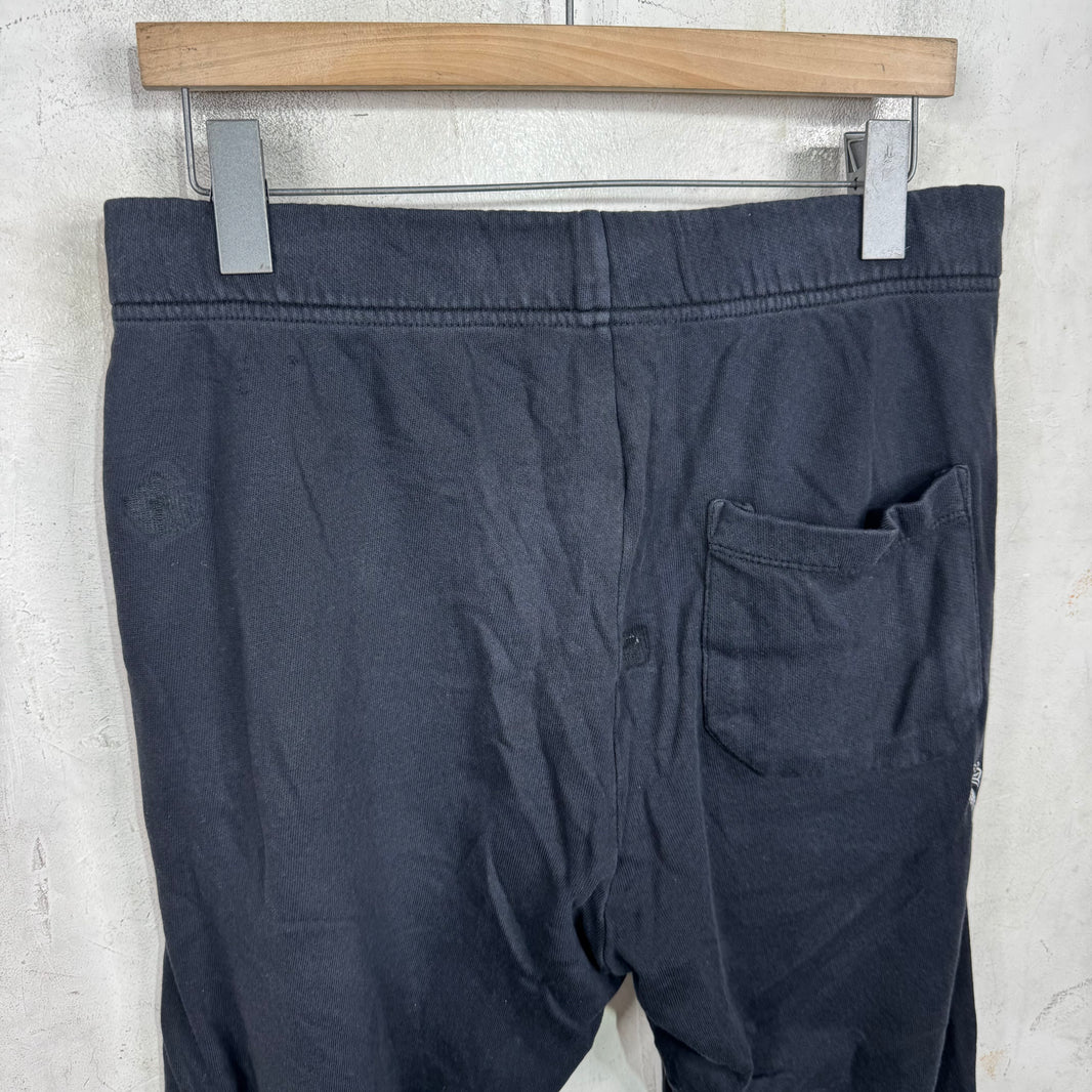 Chrome Hearts Eyechart Embroidered Thin Sweatpants