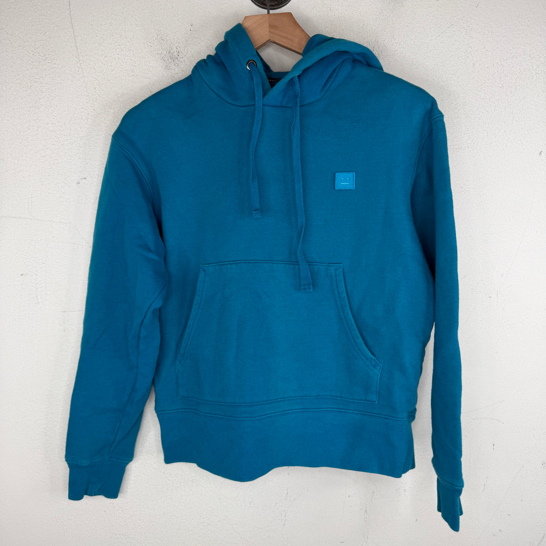 Acne Studios Ferris Face Hoodie