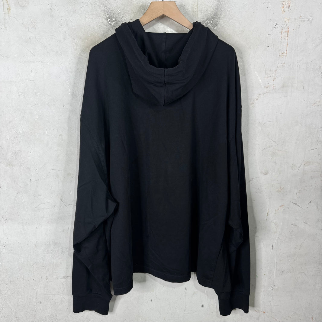Anonymous Club Chihuahua Hoodie