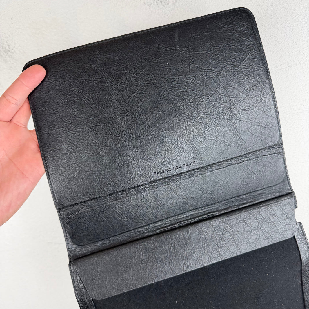 Balenciaga Cagole IPad Case
