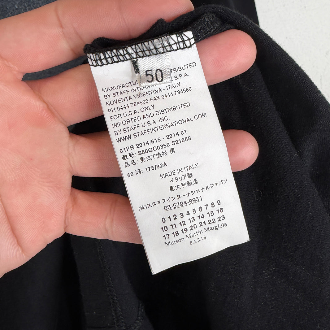 Margiela Dresser T-Shirt