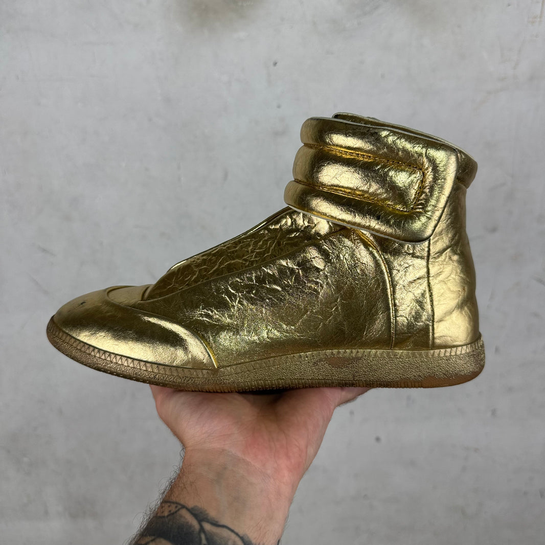Margiela Gold Futures