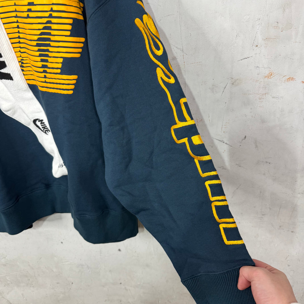 CPFM x Nike Sock Crewneck