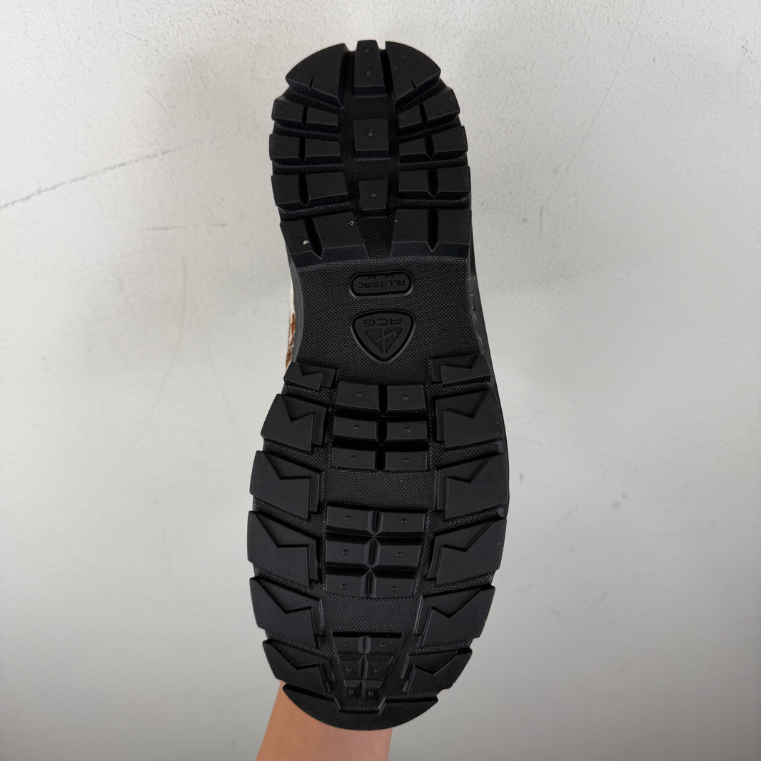 Nike Cow Print Goadome Boots