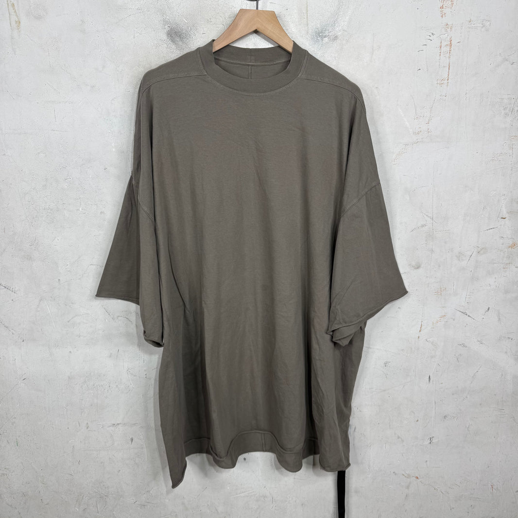 DRKSHDW Oversized T-Shirt Dust