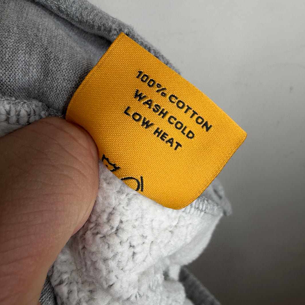 Gallery Dept French Logo Gray Sweatshorts
