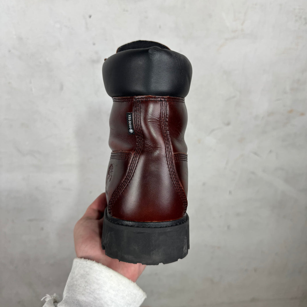 Jjjjound x Timberland Goretex 6in Boots
