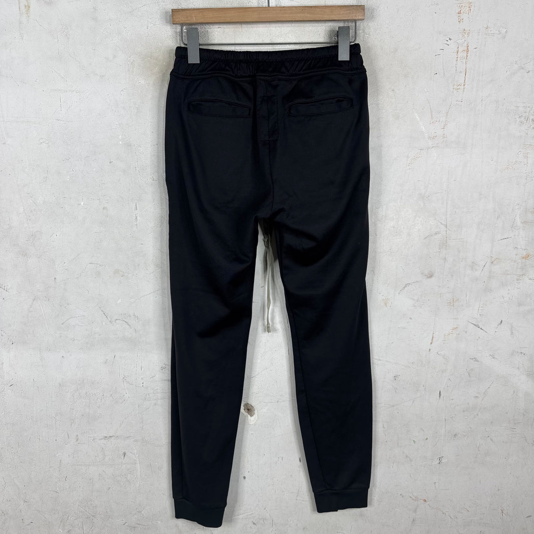 Rick Owens x Champion Pentagram Logo Joggers