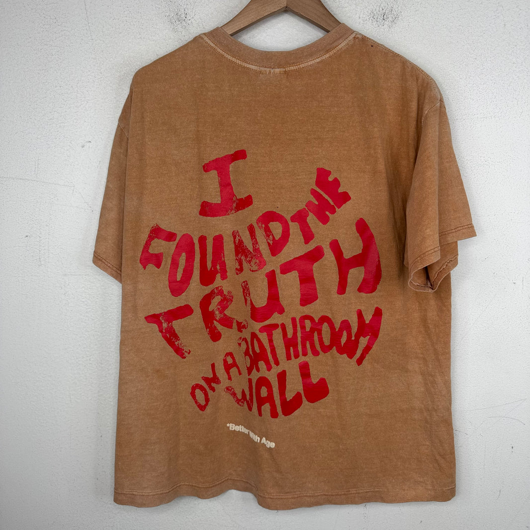 Better With Age Sample Forever & Never T-Shirt