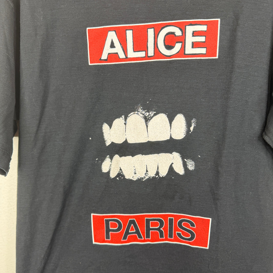Alice Hollywood Teeth Shirt