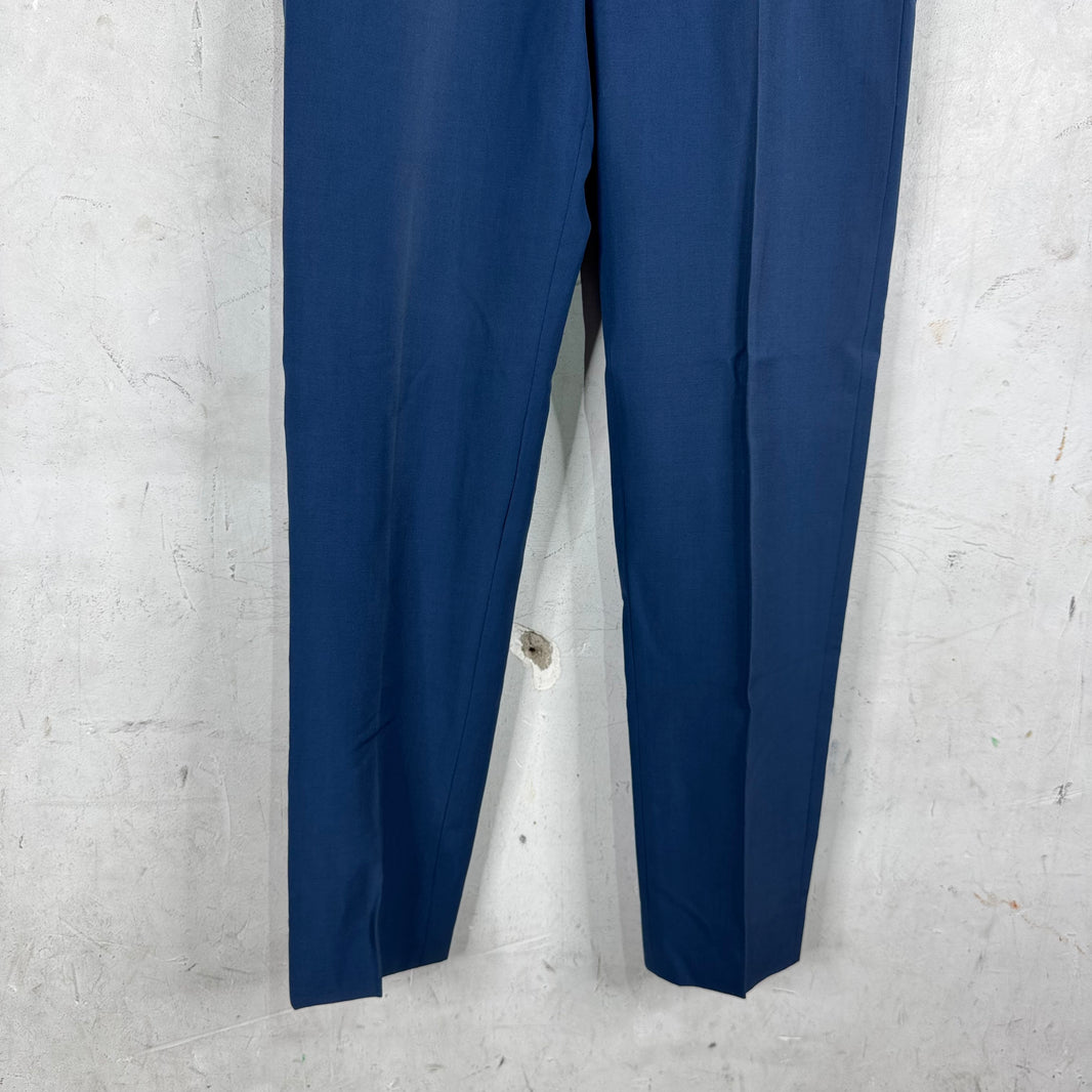 Dior Two Tone Trouser