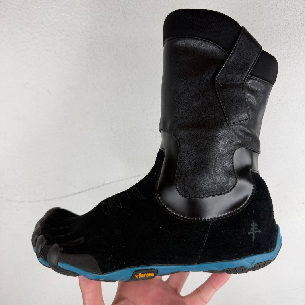 Suicoke Kosaboro 5 Finger Vibram Boots