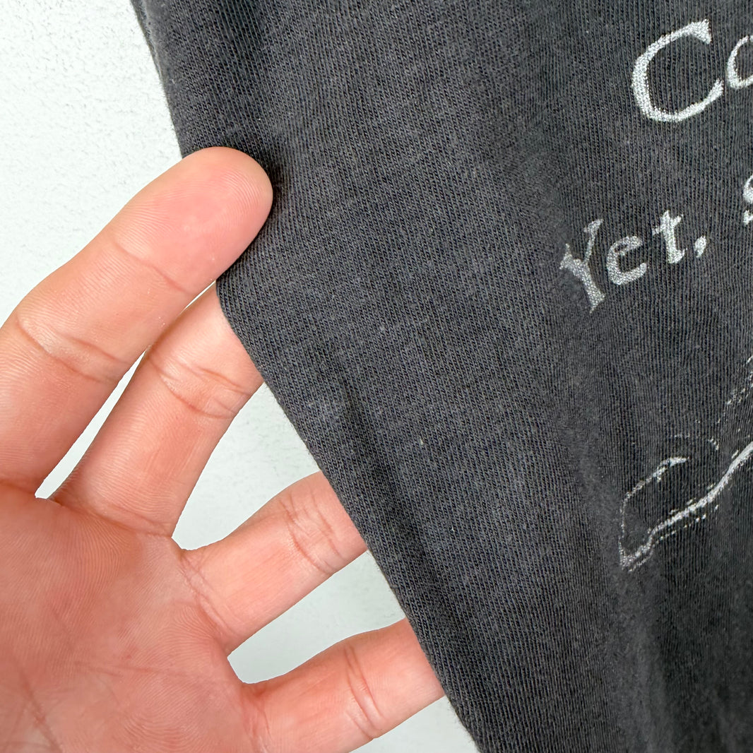 Vintage Emperor Reverence T-Shirt