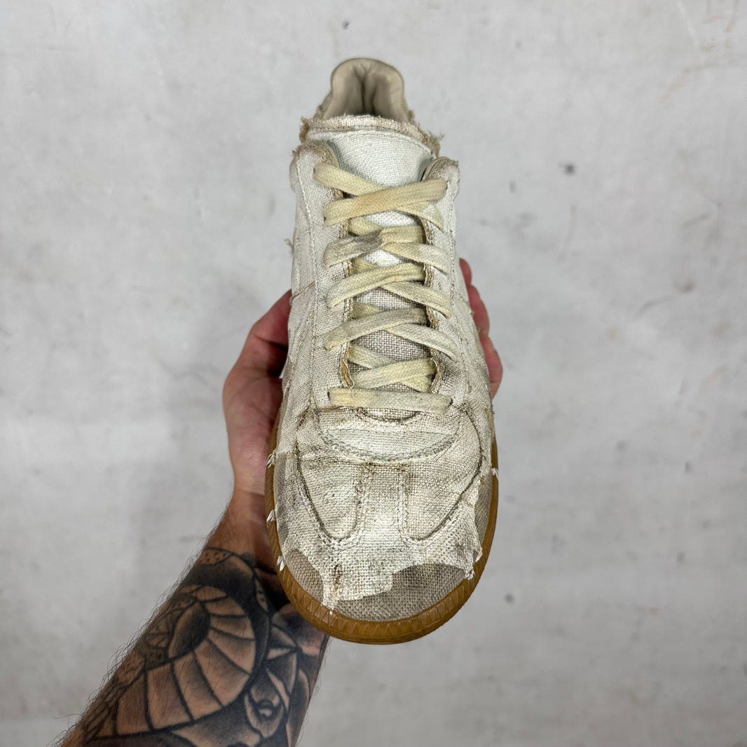 Margiela Painter Drip Replicas