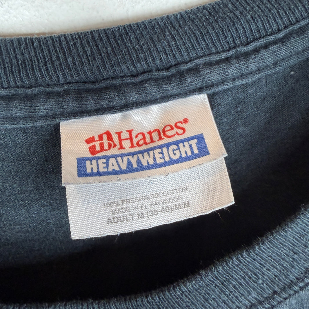 Vintage Marilyn Manson Photo Tee