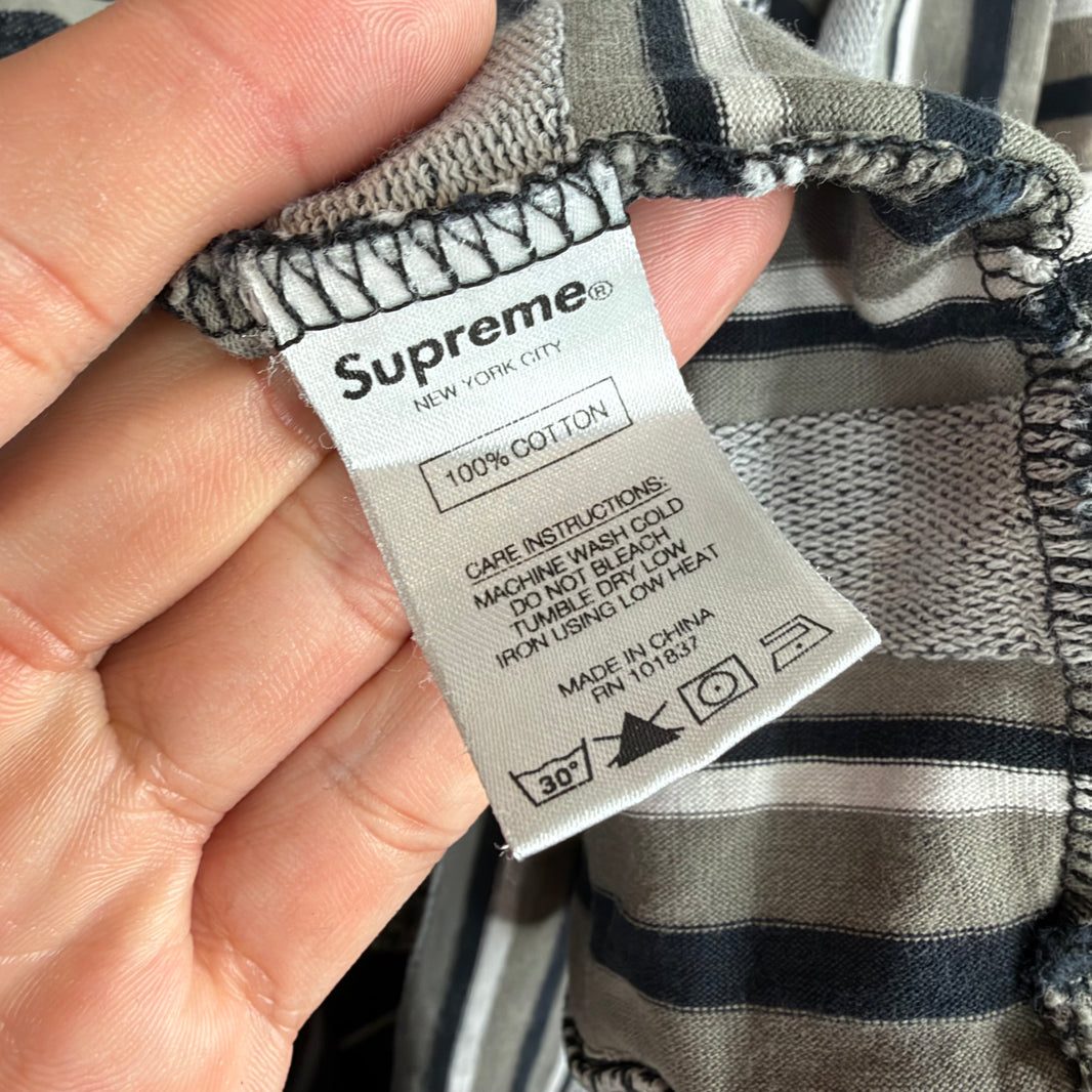 Supreme World Headquarters T-Shirt