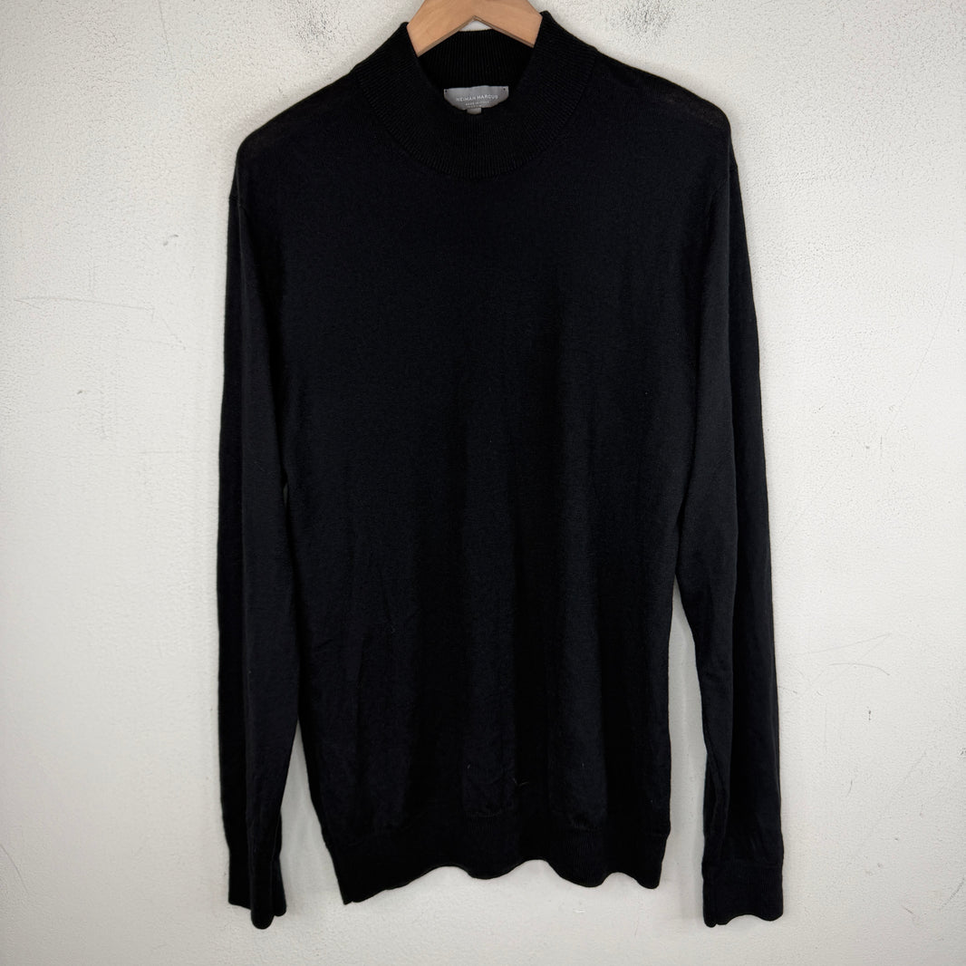Neiman Marcus Cashmere Sweater