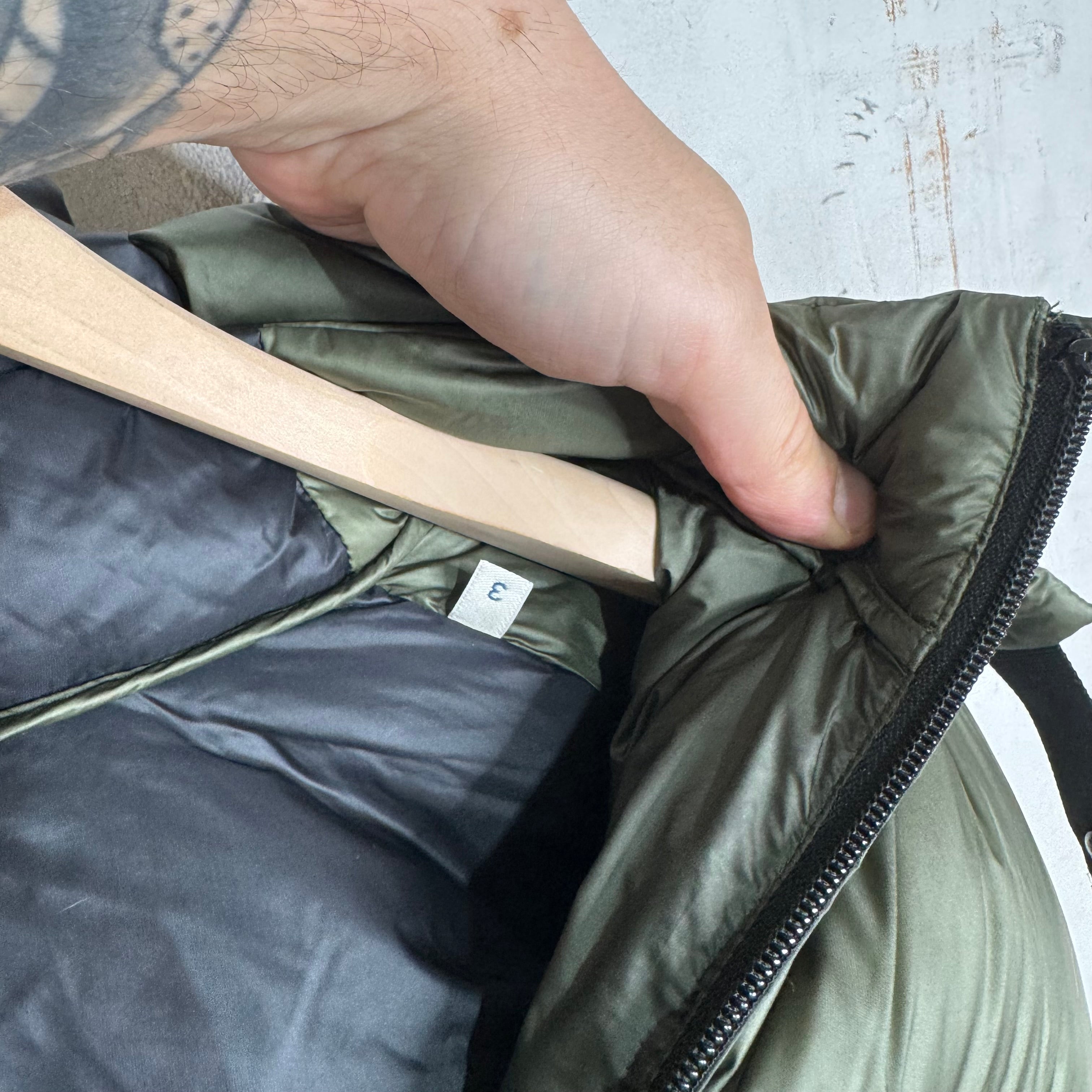 Moncler x Craig Green Maher Giubbotto Jacket – www.Lukes.store