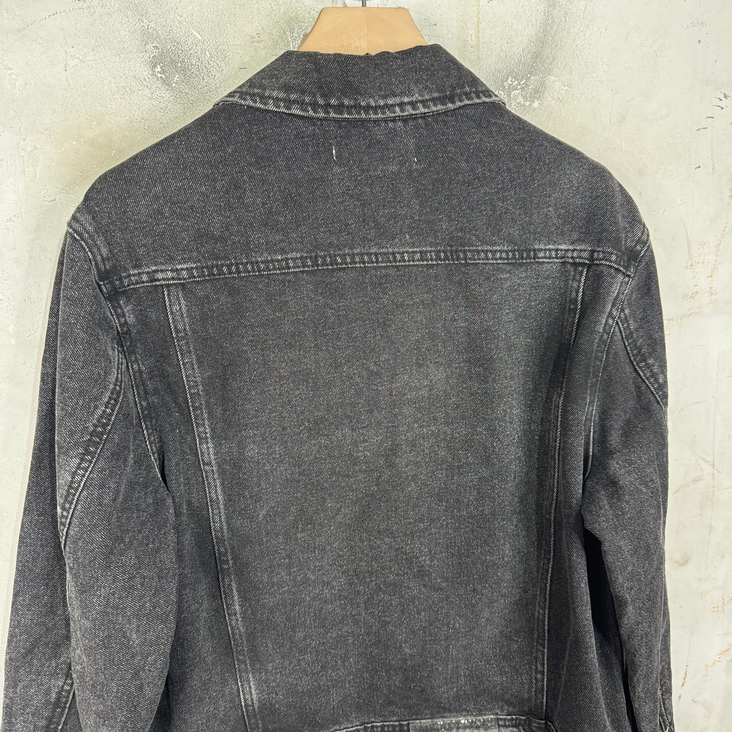 Our Legacy Third Cut Trucker Jacket
