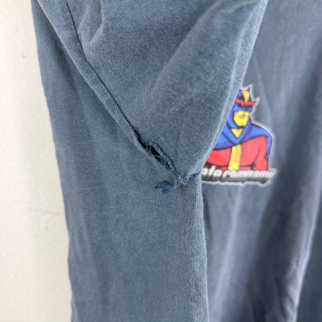 Vintage G&S Skate Company T-Shirt