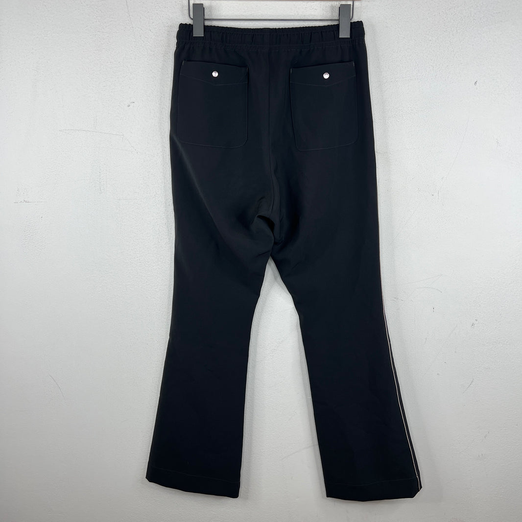Needles Gray Flared Track Pants