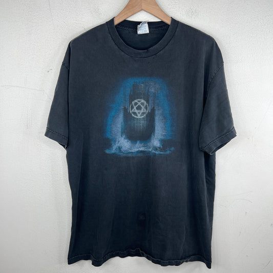 Vintage HIM Dark Light T-Shirt