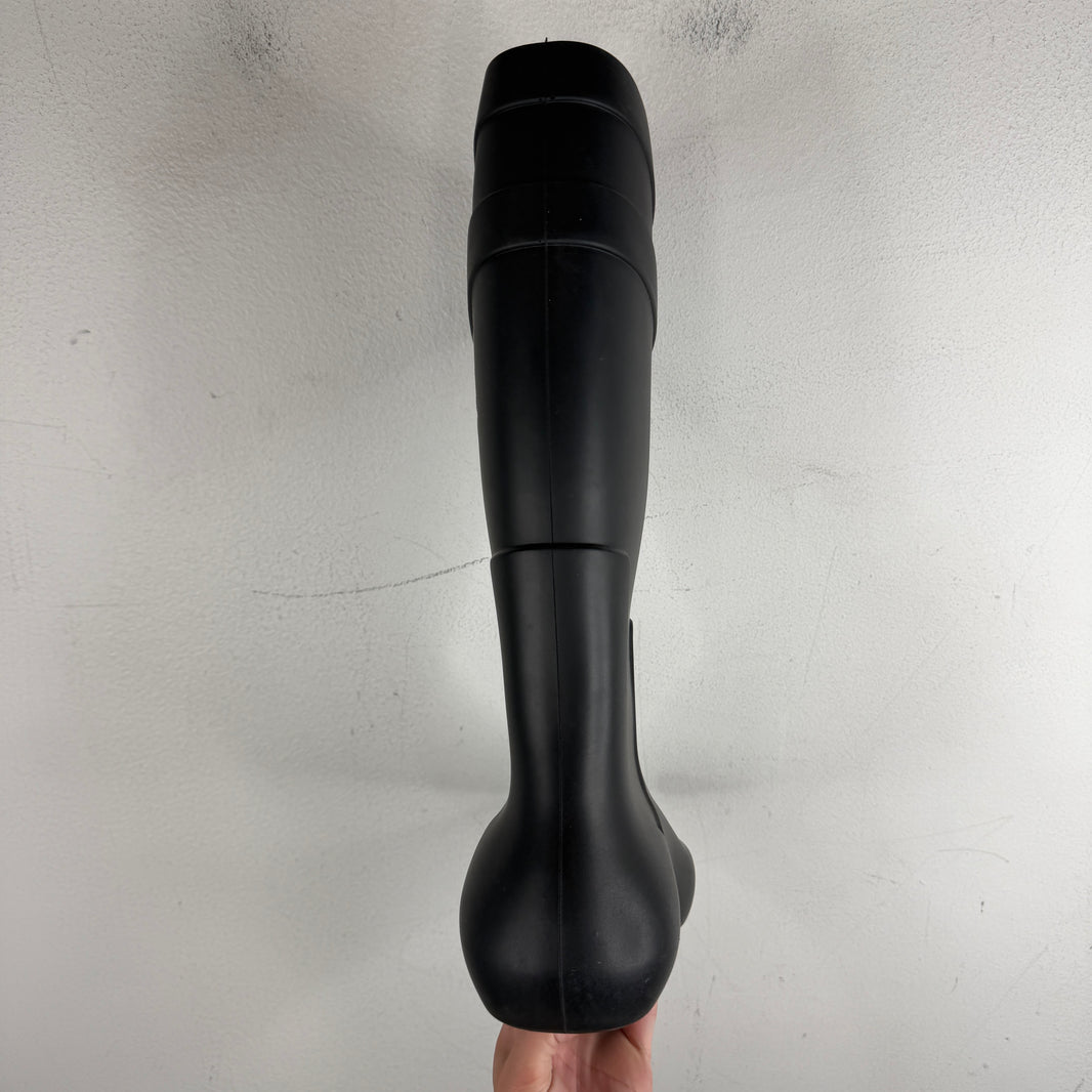 Balenciaga Excavator Boots