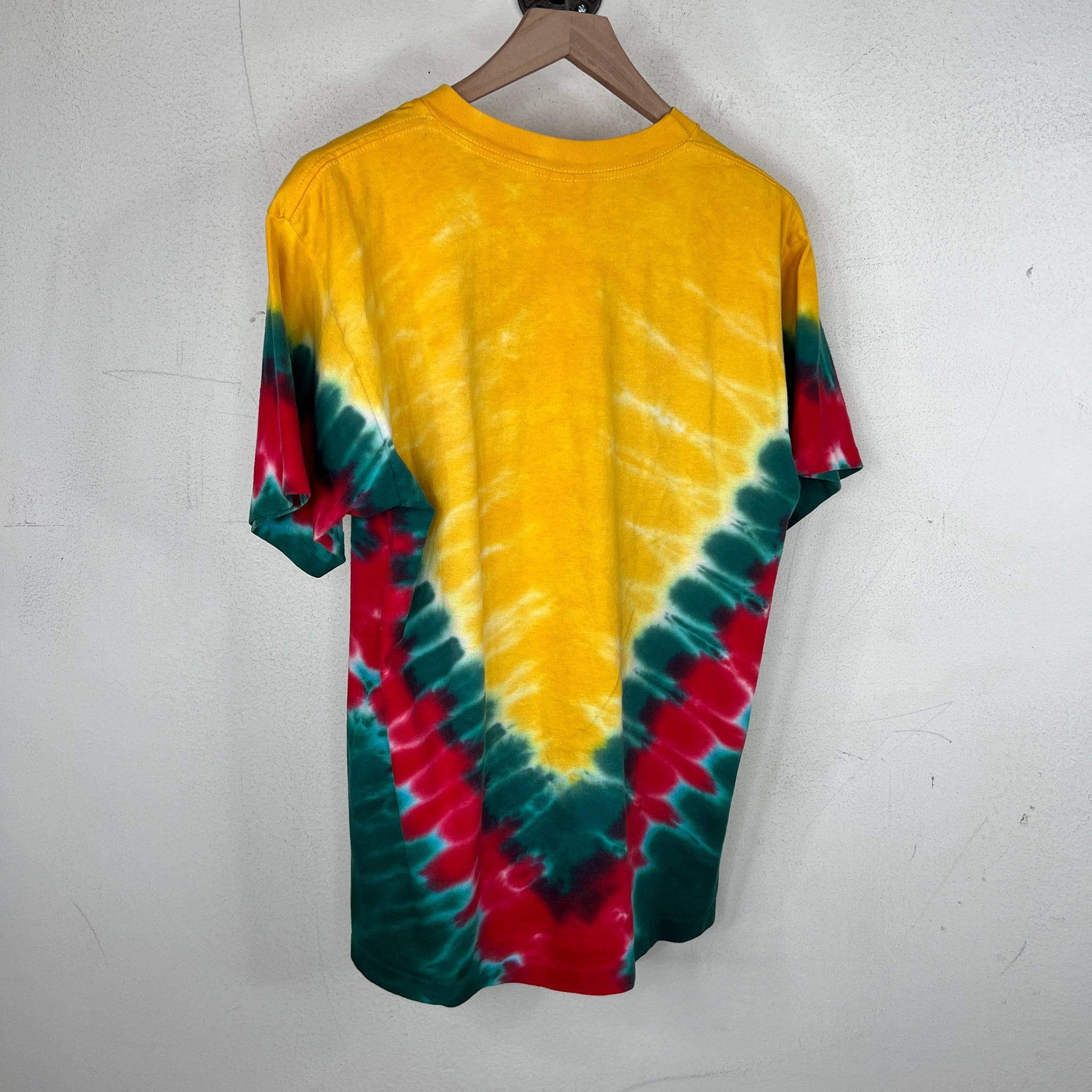 Vintage Lithuania Basketball T-Shirt