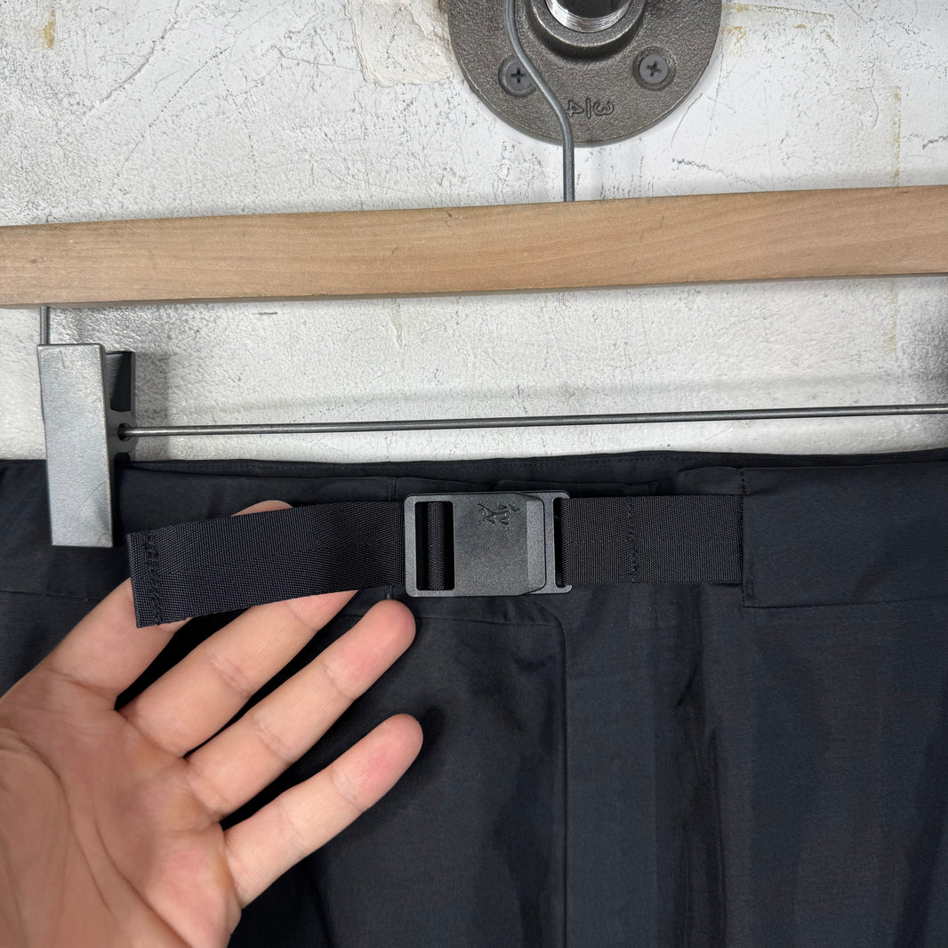 Arc’teryx Buckled Beta Shell Pants