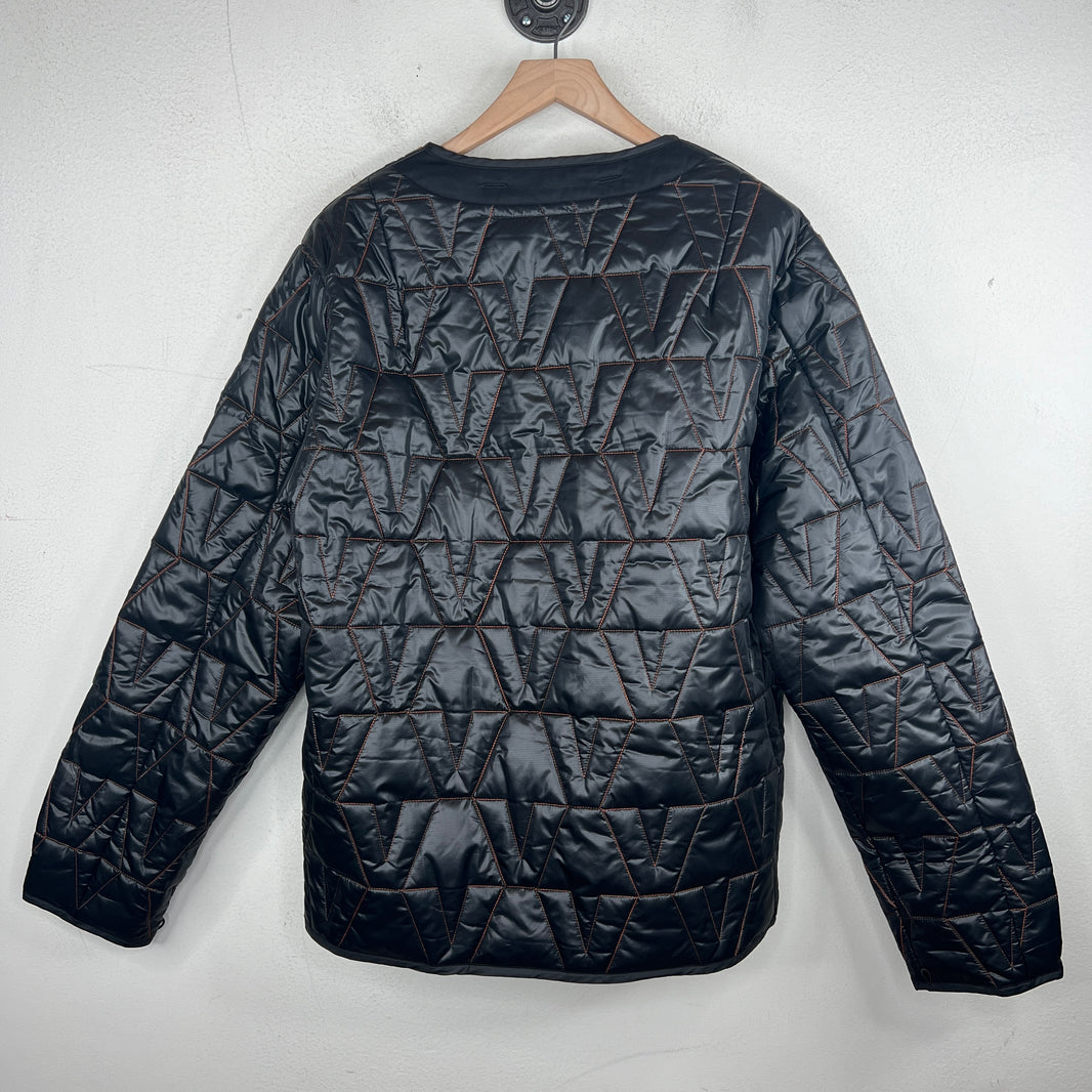VLONE Quilted Military Liner Jacket