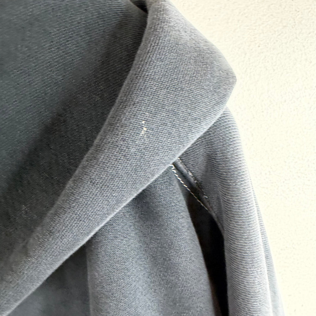 ERL Venice Zip-Up Hoodie