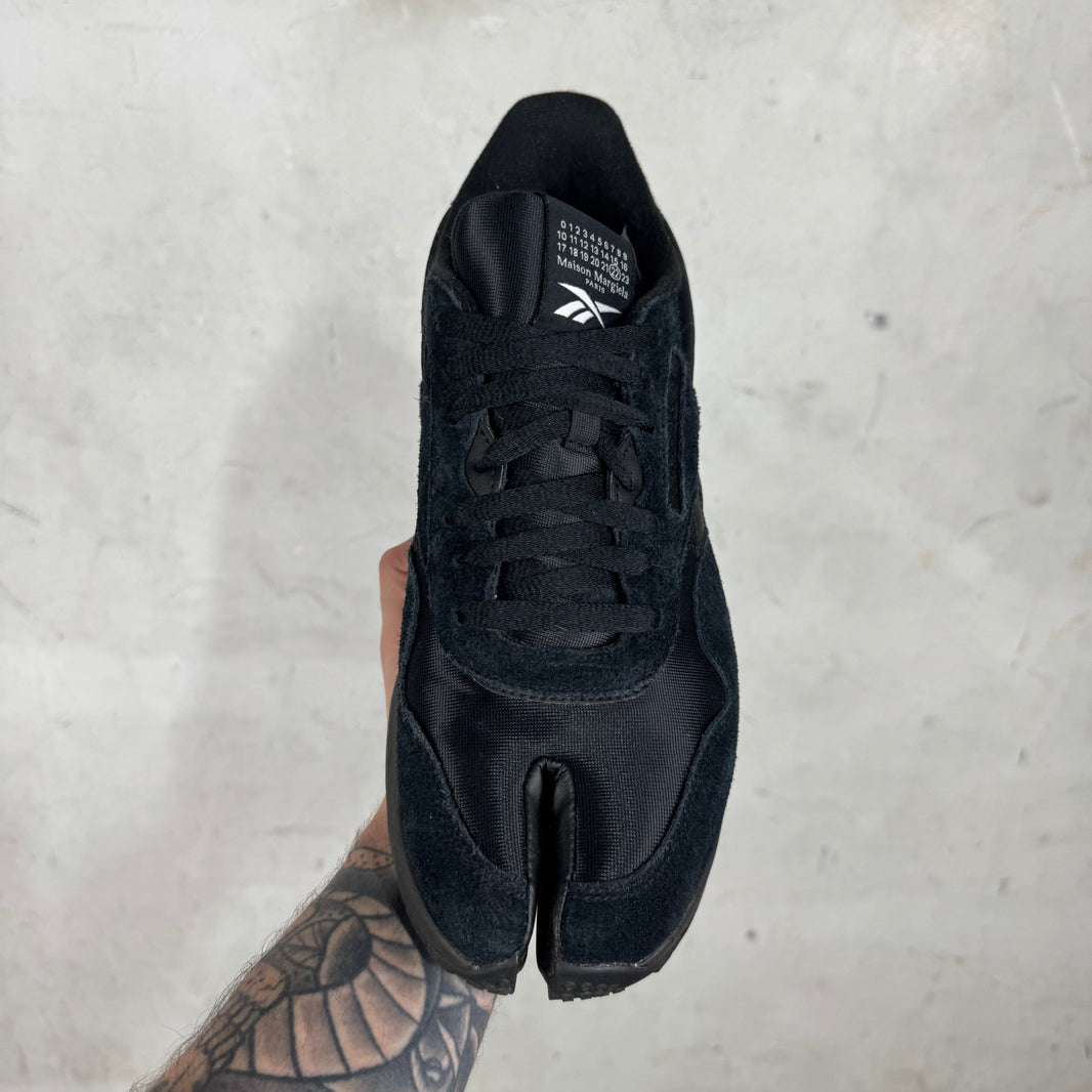 Margiela x Reebok Project 0 Tabi Sneakers