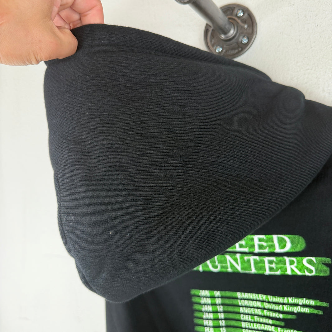 Balenciaga Speedhunters Hoodie