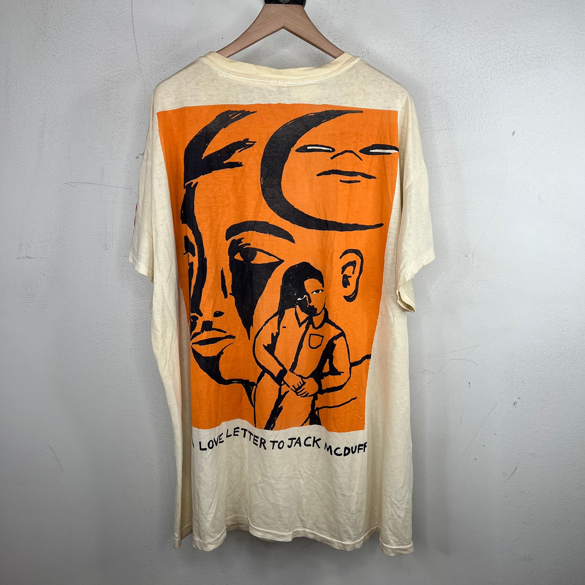 CDG Trading Museum T-Shirt