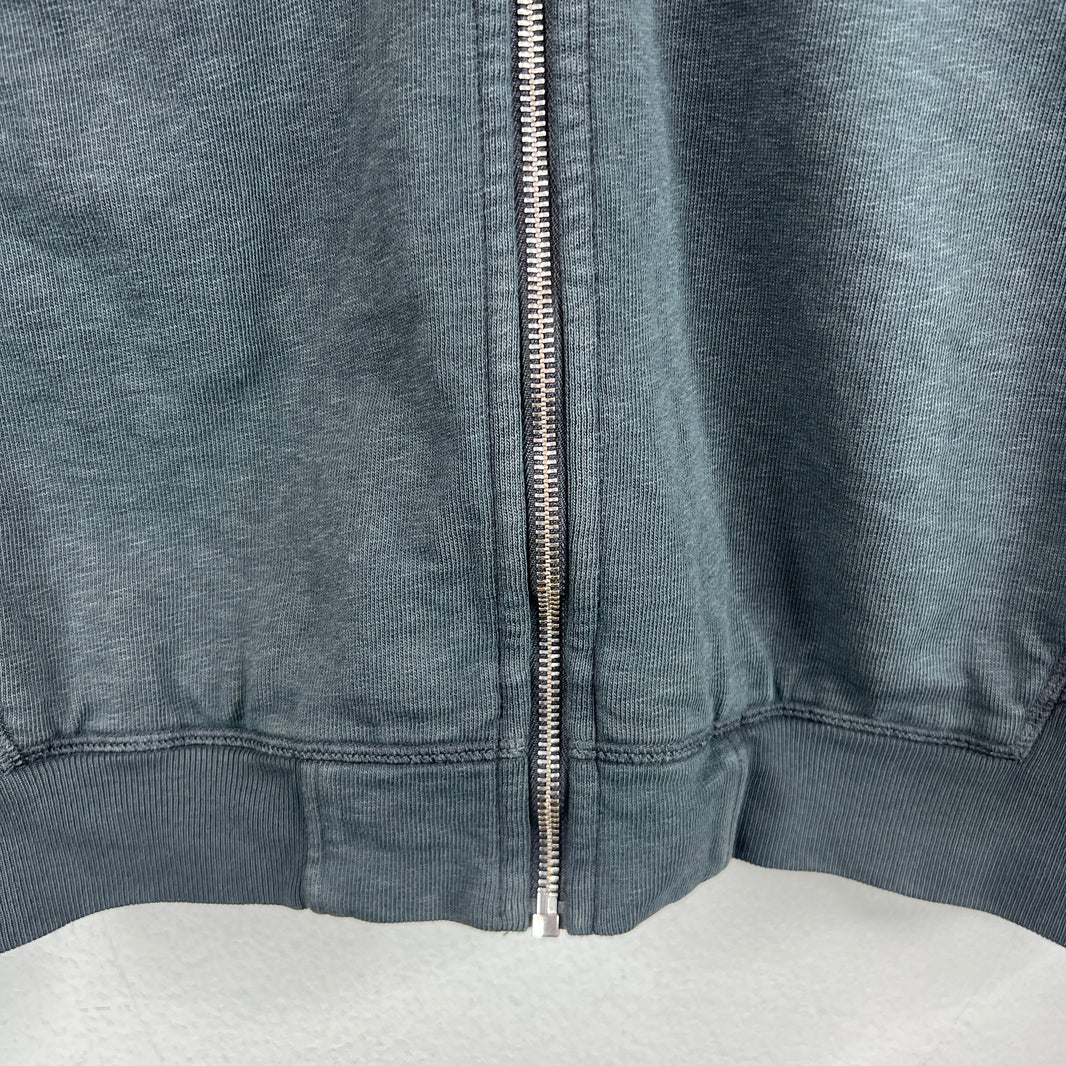 Stone Island Zip Up Track Jacket