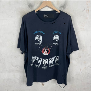 Paly Loves of Liz T-Shirt