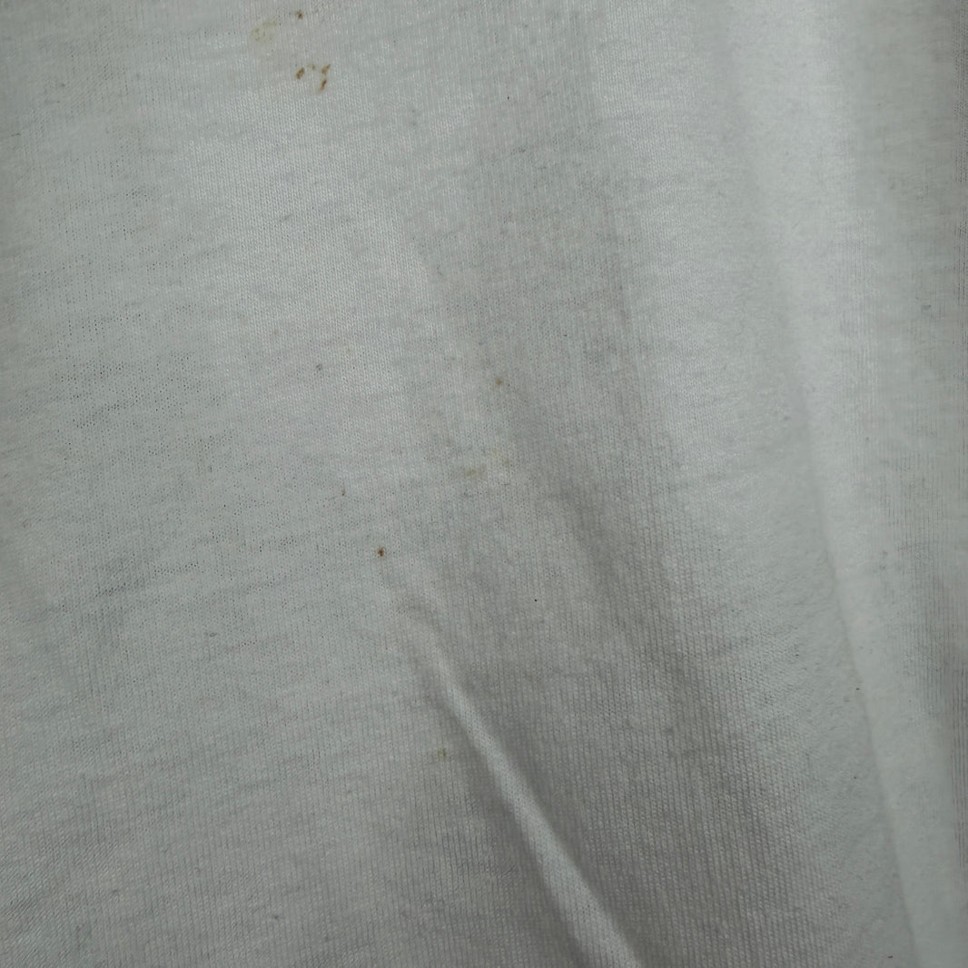 Supreme White Joan of Arc T-Shirt