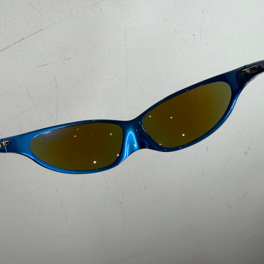Balenciaga BB0349S Sunglasses