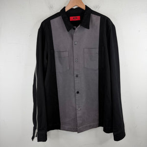 424 2018 Bowling Button Up Jacket