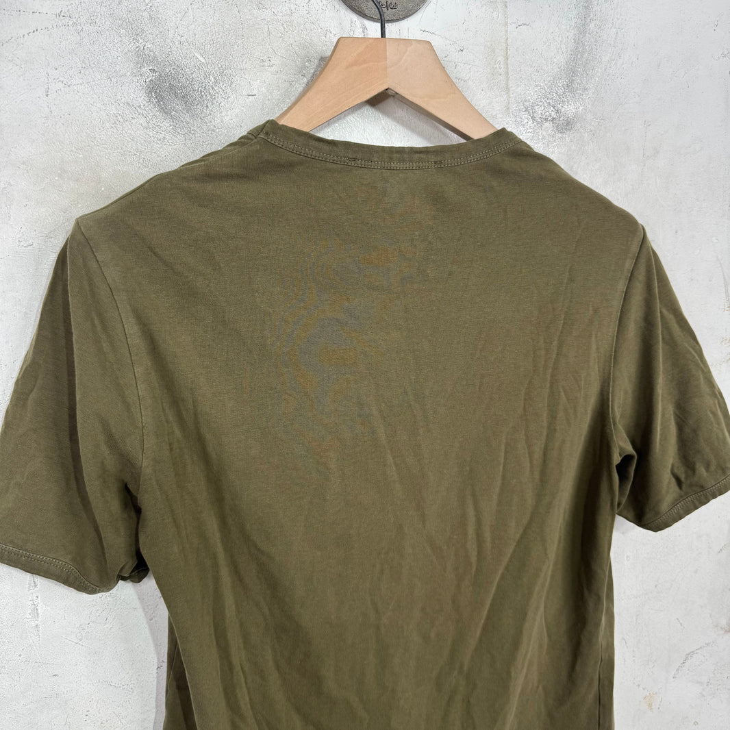 Raf Simons AW05-06 MMXXII T-Shirt
