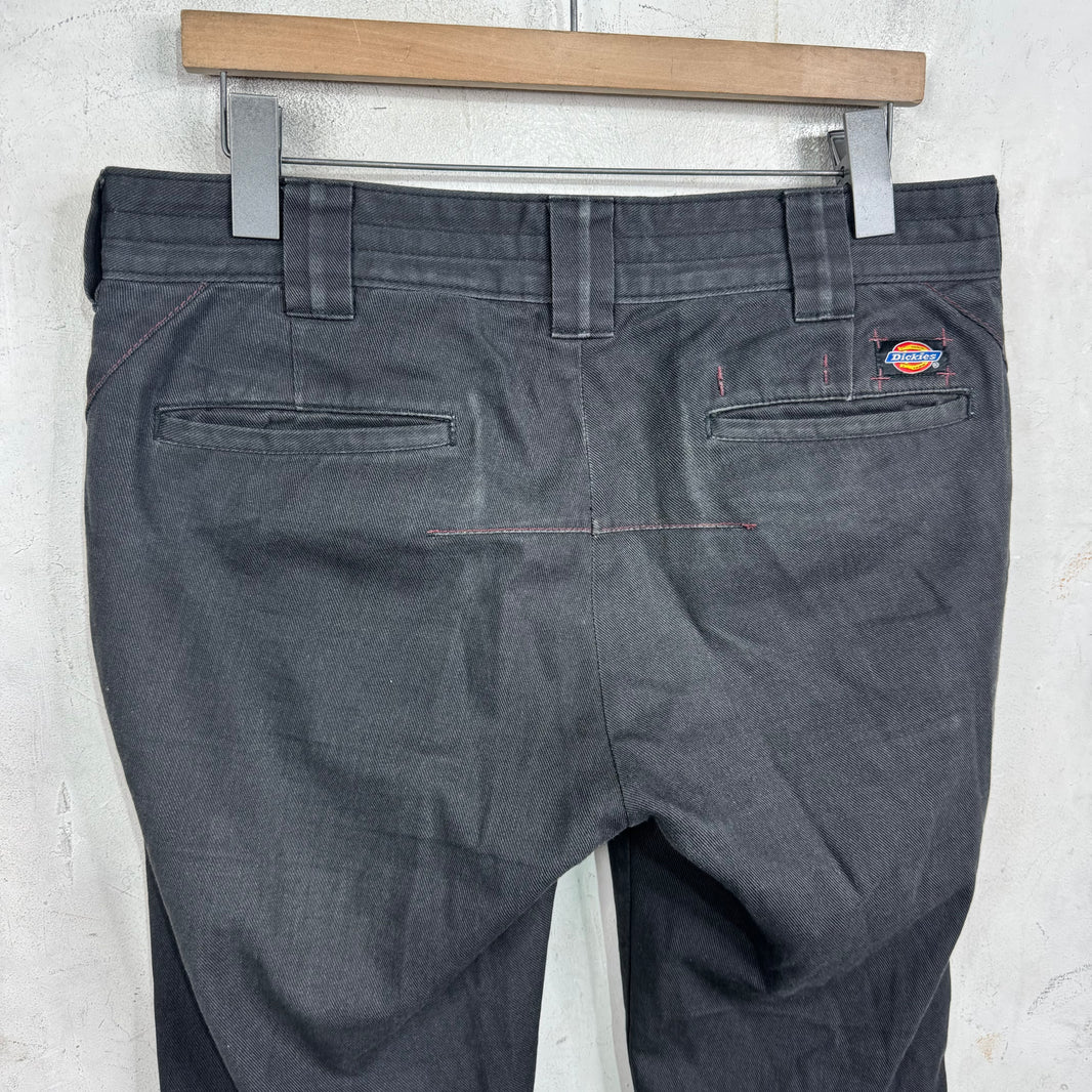 Number Nine x Dickies Contrast Stitched Pants