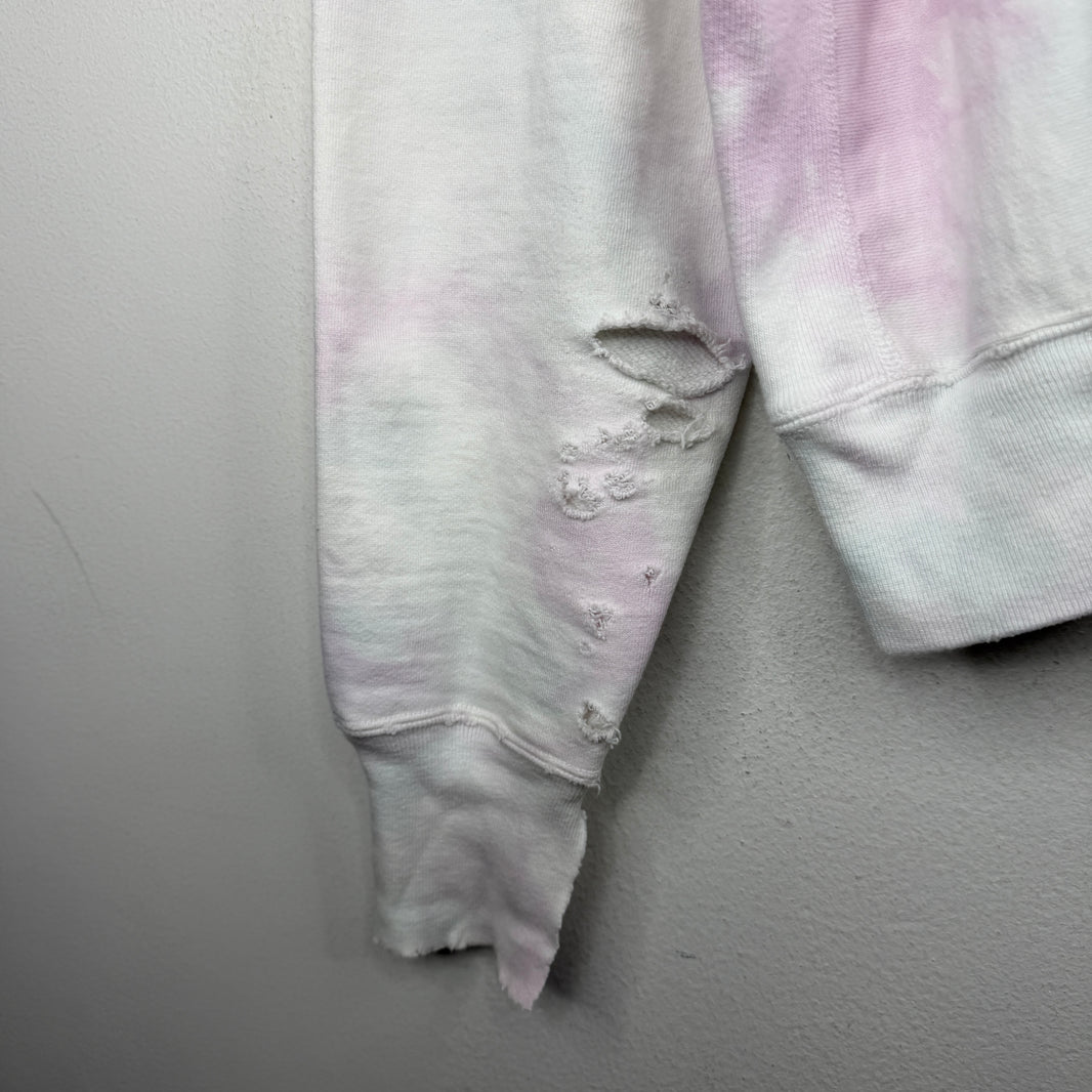 Saint Michael Perverse Needs Crewneck