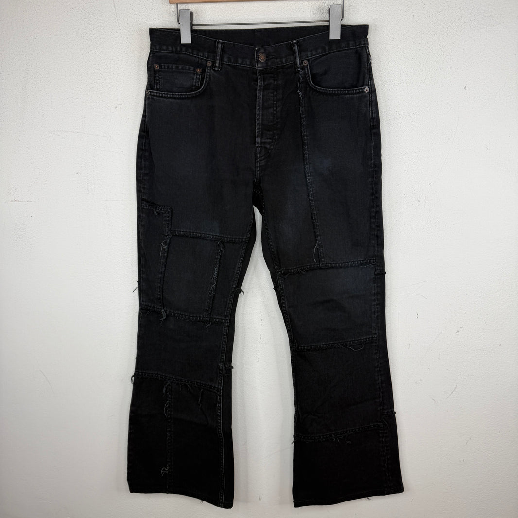 Acne Studios 1992 Crossroads Jeans